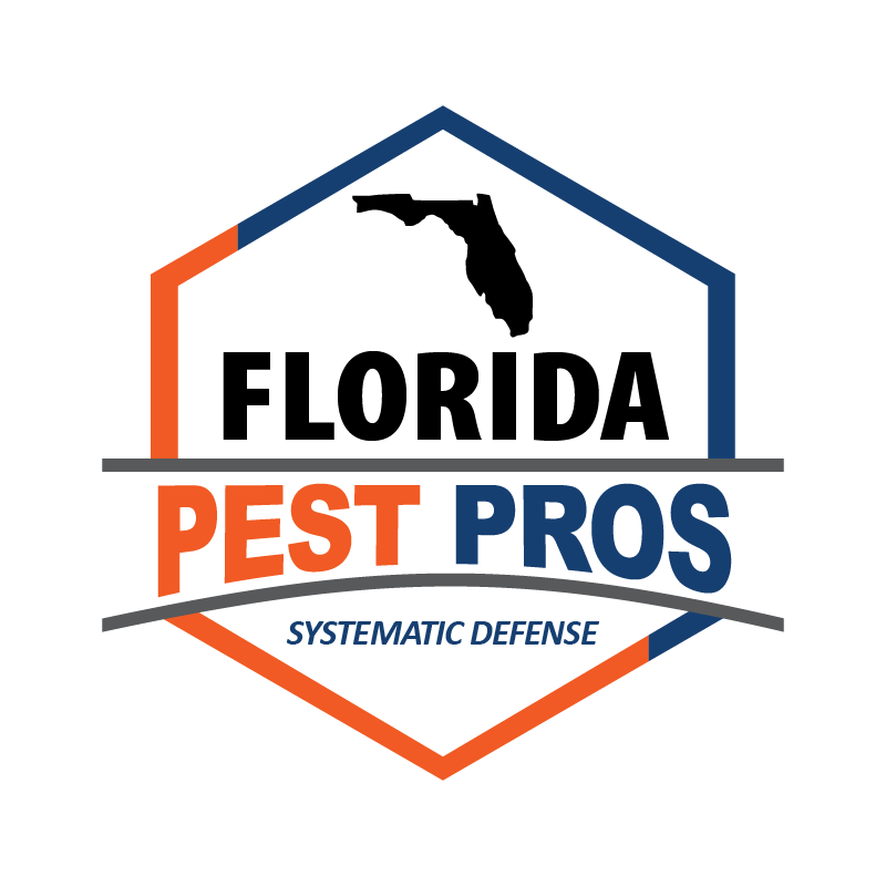 Florida Pest Pro logo